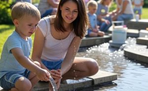 Ako zabaviť deti a udržať ich v bezpečí počas letných prázdnin