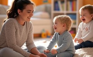 Ceny opatrovania detí na Slovensku 2025: Ako ušetriť s Fermeria.sk