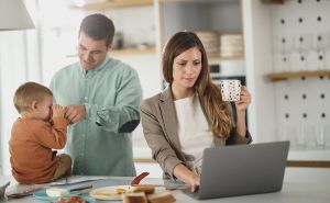 Ako napísať atraktívny inzerát na opatrovanie detí alebo seniorov