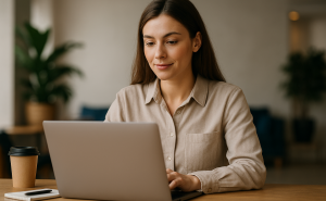 Ako si nájsť prácu bezpečne a úspešne