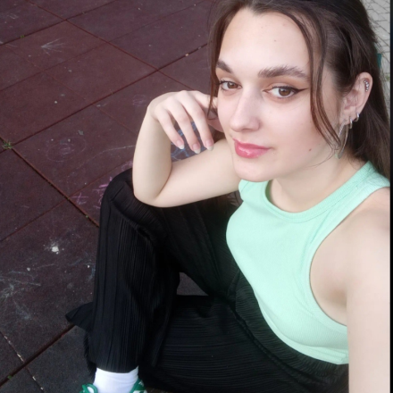 Miška