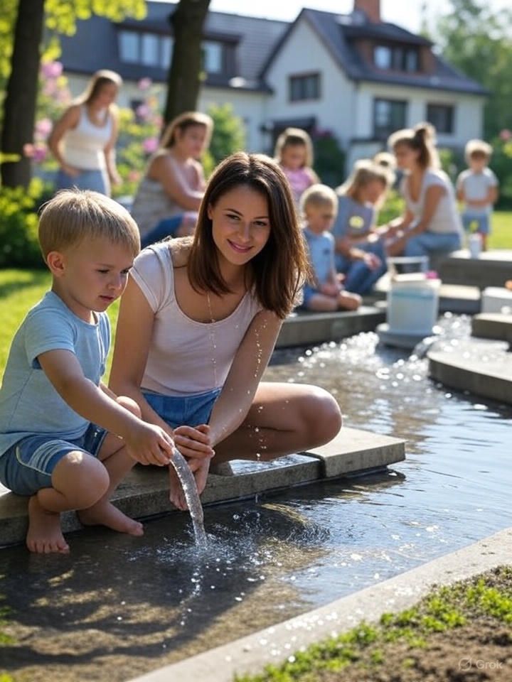 Ako zabaviť deti a udržať ich v bezpečí počas letných prázdnin