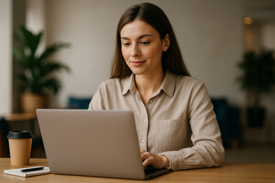 Ako si nájsť prácu bezpečne a úspešne